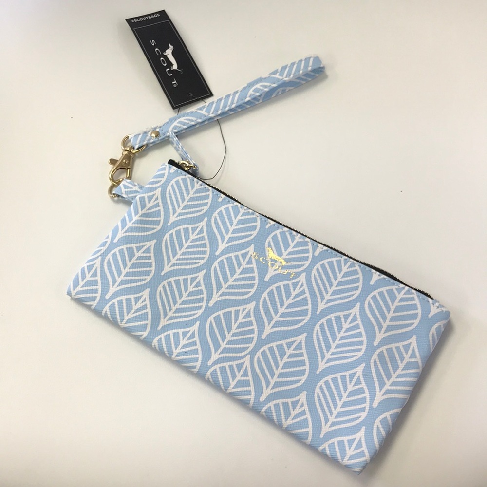 Kate Wristlet